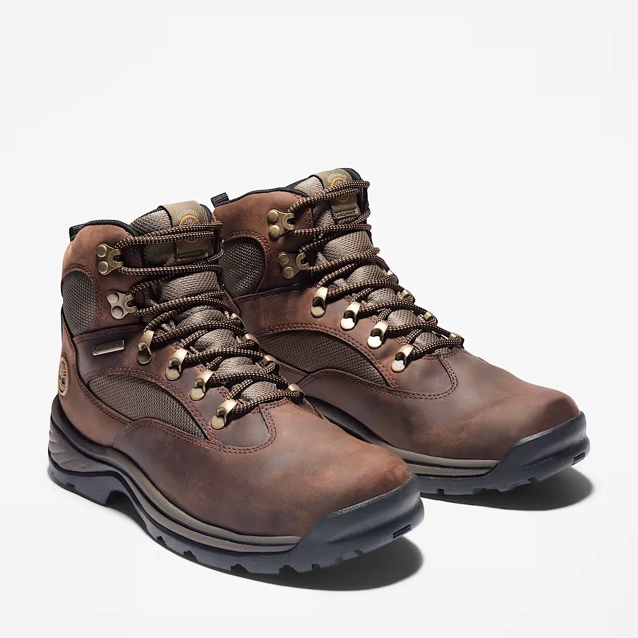 TIMBERLAND TREE Men's Chocorua Waterproof Hiker TB1 15130210