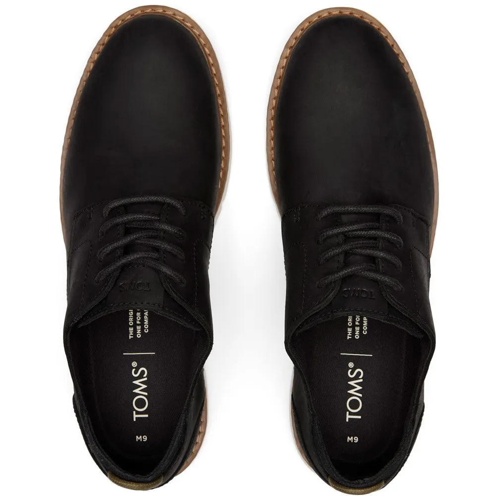 TOMS Navi Dress Shoe
