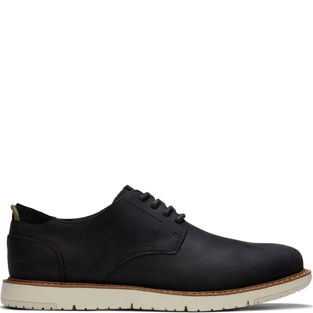 TOMS Navi Dress Shoe