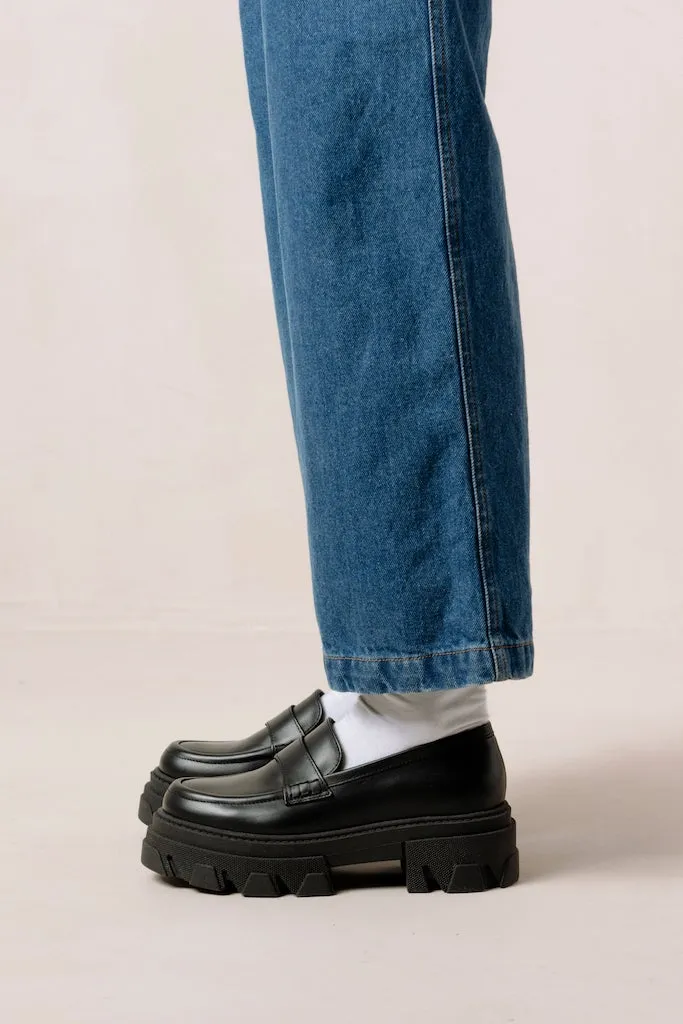 Trailblazer Loafers // Black