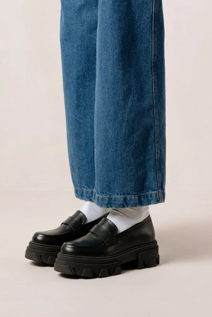 Trailblazer Loafers // Black