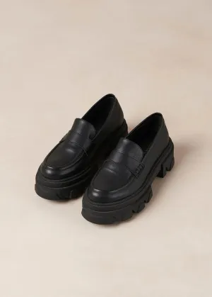 Trailblazer Loafers // Black