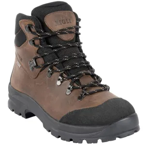 Waterproof durable hunting boots Aigle Fleshside MTD