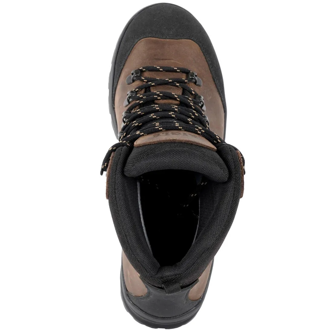 Waterproof durable hunting boots Aigle Fleshside MTD