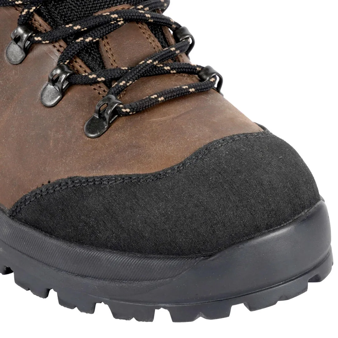 Waterproof durable hunting boots Aigle Fleshside MTD
