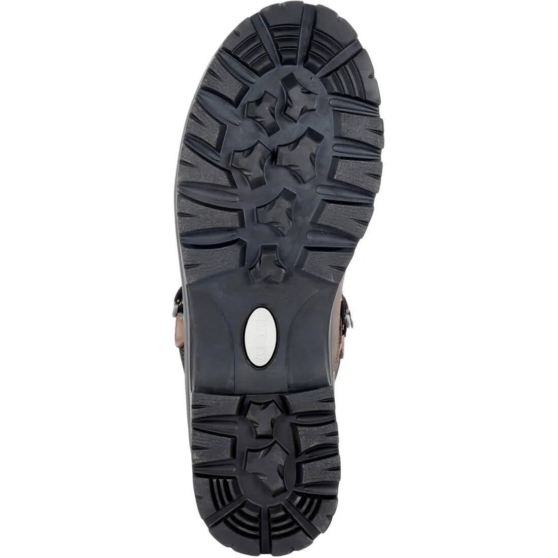 Waterproof durable hunting boots Aigle Fleshside MTD